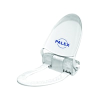 Palex H-0 Hijyenik Klozet Kapak Örtüsü Dispenseri Palex H-0 Hijyenik Klozet Kapak Örtüsü Dispenseri