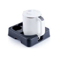 Demmon Profosyonel 12v-24v Kahve Makinesi Kettle Demmon Profosyonel 12v-24v Kahve Makinesi Kettle