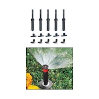 5 Adet Hunter Psu-15a 4,5 Mt Yarıçap Çim Sulama Sprey Fıskiye Ve Montaj Ek Parçaları 5 Adet Hunter Psu-15a 4,5 Mt Yarıçap Çim Sulama Sprey Fıskiye Ve Montaj Ek Parçaları