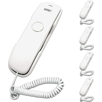 Karel TM902 Duvar Telefonu 5'li Karel TM902 Duvar Telefonu 5'li