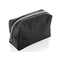 Voice Clutch Seyahat Makyaj Kozmetik Çantası Kumaş 250 Siyah Voice Clutch Seyahat Makyaj Kozmetik Çantası Kumaş 250 Siyah