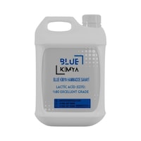 Laktik Asit E270 5 Kg - Lactic Acid %80 Excellent Grade - Gıda Kalite Laktik Asit E270 5 Kg - Lactic Acid %80 Excellent Grade - Gıda Kalite