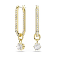 5728587 Swarovski Küpe Constella:pe Whı/gos Metalik 5728587 Swarovski Küpe Constella:pe Whı/gos Metalik