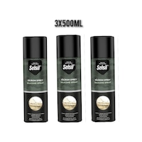 Selsil Silikon Sprey 3 X 500 Ml Selsil Silikon Sprey 3 X 500 Ml