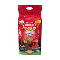 Doğuş Karadeniz Kırmızı Dem Siyah Çay 5000 Gr Doğuş Karadeniz Kırmızı Dem Siyah Çay 5000 Gr