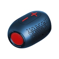 Mikado Md-50bt Harmony 1200mah 5w Mavi Kırmızı Usb,tf,tws, Bluetooth Destekli Taşınabilir Speaker Mikado Md-50bt Harmony 1200mah 5w Mavi Kırmızı Usb,tf,tws, Bluetooth Destekli Taşınabilir Speaker