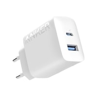 Anker 312 20w Wall Charger 2 Ports - A2348 Anker 312 20w Wall Charger 2 Ports - A2348