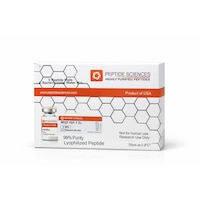 Peptide Sciences Mgf Igf-1 Ec 5 Mg Research Kit Peptide Sciences Mgf Igf-1 Ec 5 Mg Research Kit