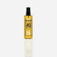Redist 40 Bitki Özlü Saç Bakım Yağı 150 ML Redist 40 Bitki Özlü Saç Bakım Yağı 150 ML
