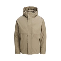 Jack & Jones Jprccmoon Erkek Şişme Mont Moon Jacket Sn Bej Jack & Jones Jprccmoon Erkek Şişme Mont Moon Jacket Sn Bej
