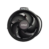 AMD Wraith Stealth AM4 Ryzen Stok İşlemci Soğutucu AMD Wraith Stealth AM4 Ryzen Stok İşlemci Soğutucu