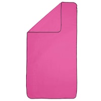 Bilmar Mikrofiber Ultra Emici Hızlı Kuruyan Kum Tutmaz Spor, Havuz, Plaj Havlusu 70 X 140 Cm Kırmızı Bilmar Mikrofiber Ultra Emici Hızlı Kuruyan Kum Tutmaz Spor, Havuz, Plaj Havlusu 70 X 140 Cm Kırmızı