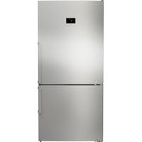 Bosch KGP86FIC0N 624 LT No-Frost Kombi Tipi Buzdolabı Bosch KGP86FIC0N 624 LT No-Frost Kombi Tipi Buzdolabı