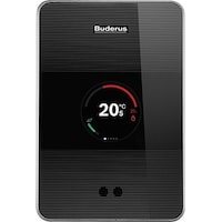 Buderus TC100 - V2 Programlanabilir Oda Termostatı Buderus TC100 - V2 Programlanabilir Oda Termostatı