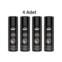 Sıvı Gres Yağlama Spreyi 500ml 4 Adet Sıvı Gres Yağlama Spreyi 500ml 4 Adet