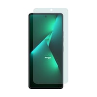 Tecno Uyumlu Pova 6 Pro Ekran Koruyucu Nano Şeffaf Esnek Tecno Uyumlu Pova 6 Pro Ekran Koruyucu Nano Şeffaf Esnek