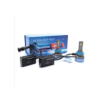 Photon Milestone H11 KATANA EDİTİON Photon Milestone H11 KATANA EDİTİON
