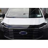 Ford Custom Uyumlu 2024 Abs Kaput Rüzgarlığı Ford Custom Uyumlu 2024 Abs Kaput Rüzgarlığı