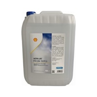 Shell Adblue - 10 Litre Shell Adblue - 10 Litre
