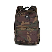 Vans Old Skool Iııı Backpack Classic Camo Vans Old Skool Iııı Backpack Classic Camo