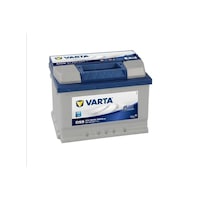 Varta D59 12v-60ah Varta D59 12v-60ah