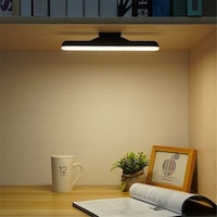Cata CT-5249 Şarjlı Mıknatıslı 3 Kademeli Martı Led Lamba Siyah Cata CT-5249 Şarjlı Mıknatıslı 3 Kademeli Martı Led Lamba Siyah