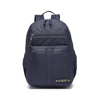 Smart Bags Büyük Boy Laptop Bölmeli Günlük Ve İçin Uygun Su Geçirmez Sırt Çanta 8718 Lacivert Lacivert Smart Bags Büyük Boy Laptop Bölmeli Günlük Ve İçin Uygun Su Geçirmez Sırt Çanta 8718 Lacivert Lacivert