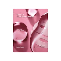 The Real Collagen Sıkılaştırıcı Etkili Jel Maske 35 G The Real Collagen Sıkılaştırıcı Etkili Jel Maske 35 G