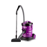 Conti CS-102 Powerstar 2200 W Toz Torbalı Elektrikli Süpürge Conti CS-102 Powerstar 2200 W Toz Torbalı Elektrikli Süpürge