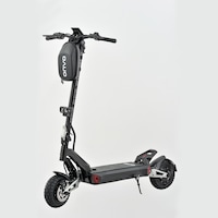 Onvo Rx-4 Elektrikli Scooter Gri - Siyah Onvo Rx-4 Elektrikli Scooter Gri - Siyah