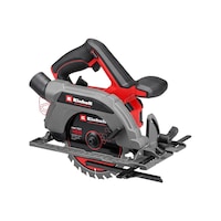 Einhell TP-CS 18/165 Li BL - Solo Akülü Daire Testere (Akü ve Şarj Hariç) - 4331225 Einhell TP-CS 18/165 Li BL - Solo Akülü Daire Testere (Akü ve Şarj Hariç) - 4331225
