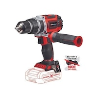 Einhell TP-CD 18/60 Li-i BL Solo Akülü Vidalama - 4514205 Einhell TP-CD 18/60 Li-i BL Solo Akülü Vidalama - 4514205