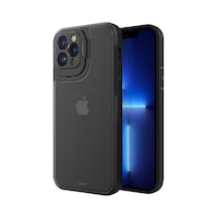 Buff Apple Uyumlu iPhone 13 Pro Hybrid Corner Kilif 521532280 Buff Apple Uyumlu iPhone 13 Pro Hybrid Corner Kilif 521532280