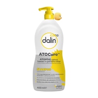 Dalin Care Atocure Saç & Vücut Şampuanı 400 Ml Dalin Care Atocure Saç & Vücut Şampuanı 400 Ml