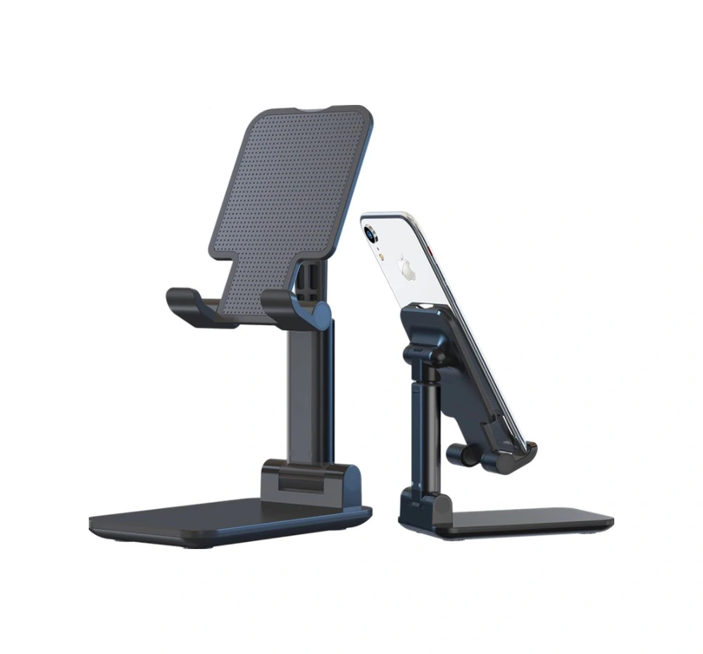 Katlanabilir Masaüstü Telefon Tutucu Stand Cm-280 Katlanabilir Masaüstü Telefon Tutucu Stand Cm-280