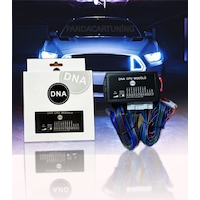 Cpu Modülü Ayarlı Amerikan Park Follow Me Ve Adaptif Sis Dönüşümü Cpu Modülü Ayarlı Amerikan Park Follow Me Ve Adaptif Sis Dönüşümü