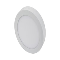 Cata Ct-5233 18w Sıva Üstü Led Panel Yuvarlak Beyaz Cata Ct-5233 18w Sıva Üstü Led Panel Yuvarlak Beyaz