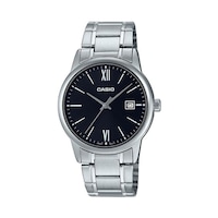 Casio MTP-V002D-1B3UDF Erkek Kol Saati Casio MTP-V002D-1B3UDF Erkek Kol Saati