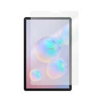 Samsung Galaxy Uyumlu Tab S6 Mat Ekran Koruyucu Şeffaf 10.5 İnç Samsung Galaxy Uyumlu Tab S6 Mat Ekran Koruyucu Şeffaf 10.5 İnç