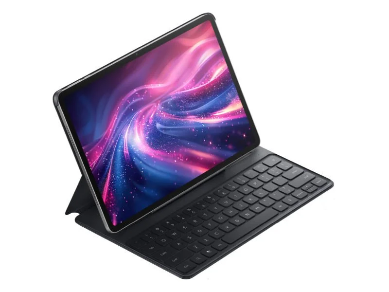 Honor Pad 10 8 GB 256 GB Wifi 12.1'' Tablet + Klavye