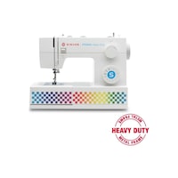 Singer Heavy Duty Prisma Hd4411 Dikiş Makinesi 2026 B Dikiş Makinesi+kitler Singer Heavy Duty Prisma Hd4411 Dikiş Makinesi 2026 B Dikiş Makinesi+kitler