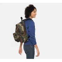 Eastpak Padded Pak'r Unisex Çanta EK0006201811 Eastpak Padded Pak'r Unisex Çanta EK0006201811
