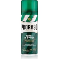 Proraso Okaliptüs Yağlı Mentollü Tıraş Köpüğü 50 ML Proraso Okaliptüs Yağlı Mentollü Tıraş Köpüğü 50 ML