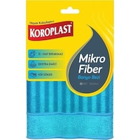 Koroplast Mikrofiber Banyo Bezi 2 Li