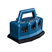Bosch Professional GAL 18V6-80 Şarj Cihazı - 1600A01U9L Bosch Professional GAL 18V6-80 Şarj Cihazı - 1600A01U9L