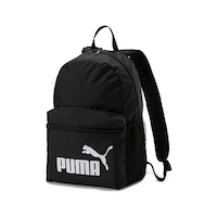 Puma Siyah Sırt Çantası 7548701 Phase Backpack 001 Puma Siyah Sırt Çantası 7548701 Phase Backpack 001