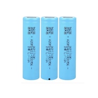 Aspilsan INR18650A28 3.7 V 2800 mAh Li-ion 5C Şarjlı Pil 3'lü Aspilsan INR18650A28 3.7 V 2800 mAh Li-ion 5C Şarjlı Pil 3'lü