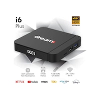 Dreamstar İ6 Plus Dreamstar İ6 Plus