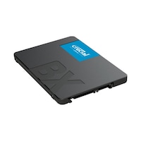 Crucial BX500 CT2000BX500SSD1 2.5" 2 TB 540/500 MB/S 3D Nand SATA SSD Crucial BX500 CT2000BX500SSD1 2.5" 2 TB 540/500 MB/S 3D Nand SATA SSD