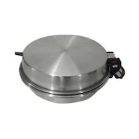 Enwey Enw 571 Elektrikli Tandır 45 Cm Enwey Enw 571 Elektrikli Tandır 45 Cm